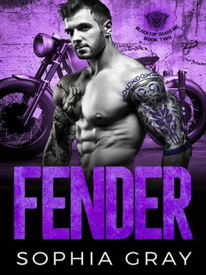 cover image of Fender (Book 2)